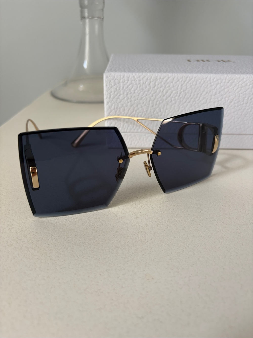 Dior 30montaigne sunglasses